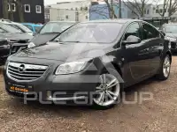 2009 Opel Insignia