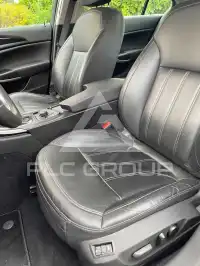 2009 Opel Insignia