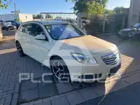 2009 Opel Insignia
