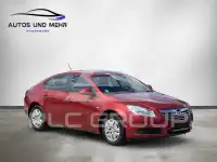 2009 Opel Insignia