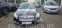 2009 Opel Insignia