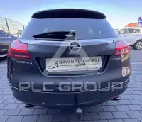 2009 Opel Insignia