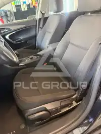 2009 Opel Insignia
