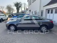2009 Opel Insignia