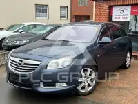 2009 Opel Insignia