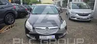 2009 Opel Insignia