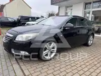 2009 Opel Insignia
