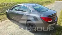 2009 Opel Insignia