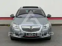 2009 Opel Insignia