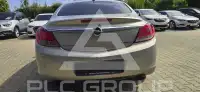 2009 Opel Insignia