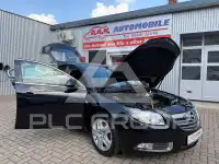 2009 Opel Insignia