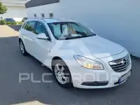 2009 Opel Insignia