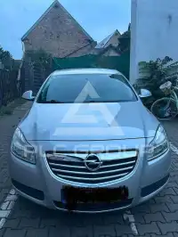 2009 Opel Insignia