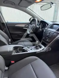 2009 Opel Insignia