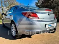 2009 Opel Insignia