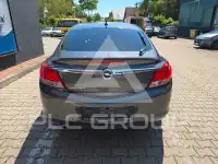 2009 Opel Insignia