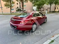 2009 Opel Insignia