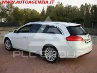 2009 Opel Insignia