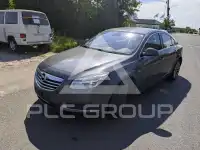 2009 Opel Insignia