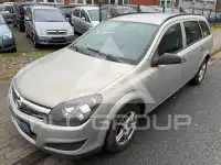 2009 Opel Astra