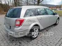 2009 Opel Astra