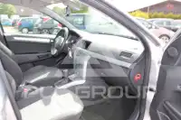 2009 Opel Astra