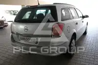 2009 Opel Astra