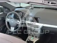 2009 Opel Astra