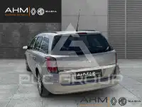 2009 Opel Astra