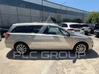 2009 Opel Astra