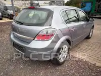 2009 Opel Astra