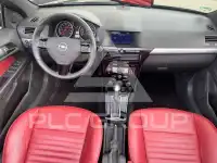 2009 Opel Astra