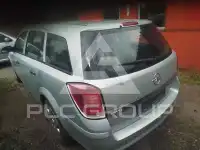 2001 Opel Astra