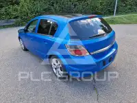 2009 Opel Astra