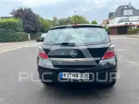 2009 Opel Astra