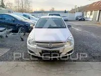 2009 Opel Astra