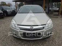 2009 Opel Astra