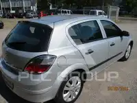 2009 Opel Astra