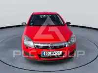 2009 Opel Astra