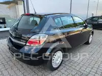 2009 Opel Astra