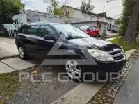 2009 Opel Astra