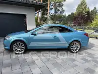 2009 Opel Astra