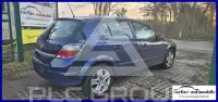 2009 Opel Astra