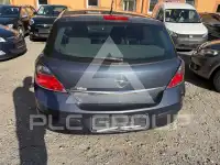 2009 Opel Astra