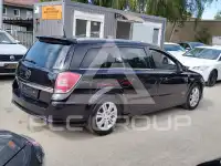 2009 Opel Astra
