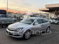 2009 Opel Astra