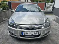 2009 Opel Astra