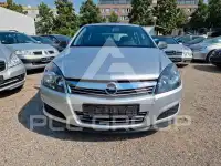 2009 Opel Astra
