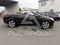 2009 Opel Astra