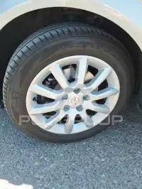2009 Opel Astra